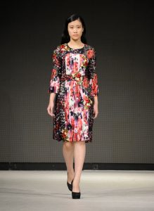 2017 Vancouver Fashion Week - Day 6
