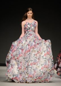 2017 Vancouver Fashion Week - Day 6