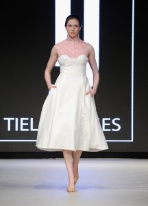2017 Vancouver Fashion Week - Day 6
