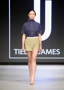 2017 Vancouver Fashion Week - Day 6