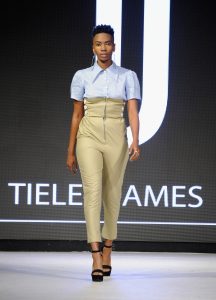2017 Vancouver Fashion Week - Day 6