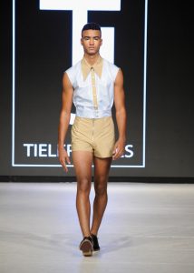 2017 Vancouver Fashion Week - Day 6