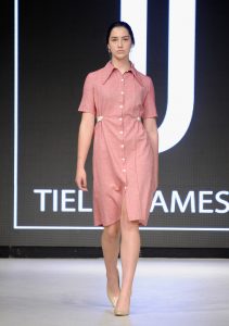 2017 Vancouver Fashion Week - Day 6