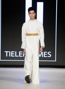 2017 Vancouver Fashion Week - Day 6