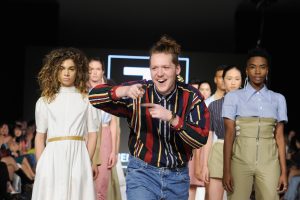 2017 Vancouver Fashion Week - Day 6