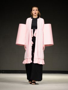 2017 Vancouver Fashion Week - Day 6