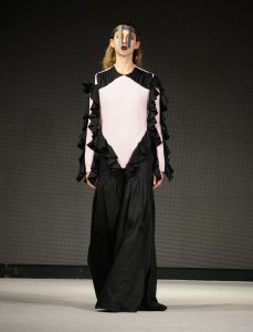 2017 Vancouver Fashion Week - Day 6