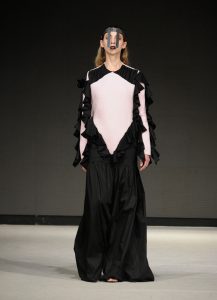 2017 Vancouver Fashion Week - Day 6