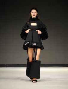 2017 Vancouver Fashion Week - Day 6