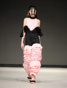 2017 Vancouver Fashion Week - Day 6