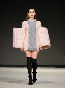 2017 Vancouver Fashion Week - Day 6