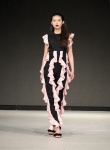2017 Vancouver Fashion Week - Day 6