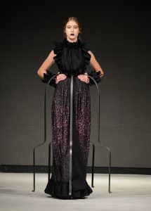 2017 Vancouver Fashion Week - Day 6