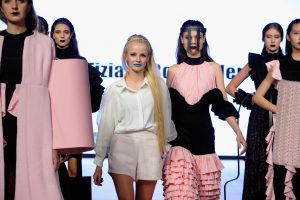 2017 Vancouver Fashion Week - Day 6