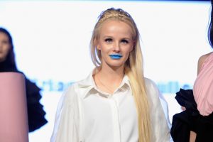 2017 Vancouver Fashion Week - Day 6