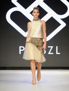 2017 Vancouver Fashion Week - Day 6