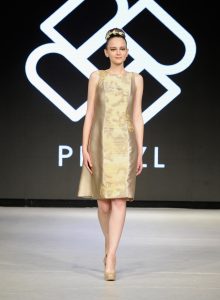 2017 Vancouver Fashion Week - Day 6