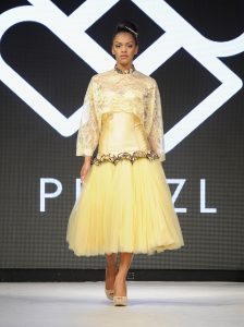 2017 Vancouver Fashion Week - Day 6