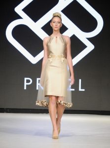 2017 Vancouver Fashion Week - Day 6