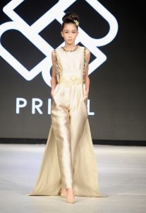 2017 Vancouver Fashion Week - Day 6