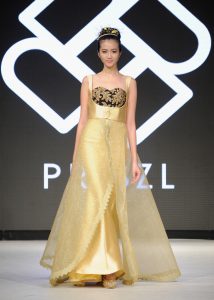 2017 Vancouver Fashion Week - Day 6