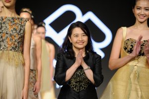 2017 Vancouver Fashion Week - Day 6