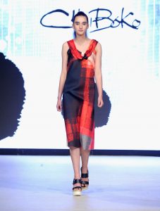 2017 Vancouver Fashion Week - Day 6