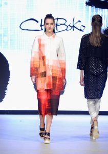 2017 Vancouver Fashion Week - Day 6