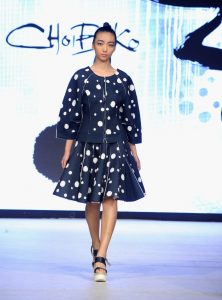 2017 Vancouver Fashion Week - Day 6