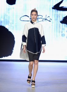 2017 Vancouver Fashion Week - Day 6