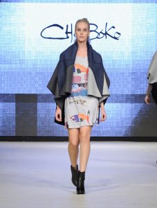 2017 Vancouver Fashion Week - Day 6