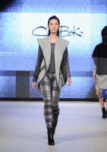 2017 Vancouver Fashion Week - Day 6