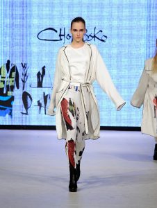2017 Vancouver Fashion Week - Day 6