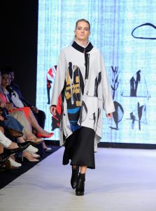 2017 Vancouver Fashion Week - Day 6