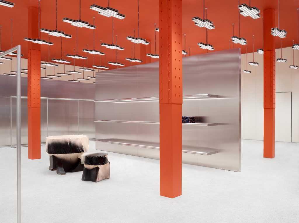 Acne Studios San Francisco 1