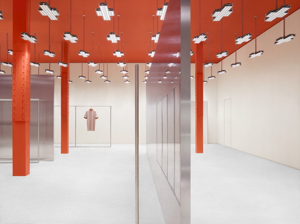 Acne Studios San Francisco 3