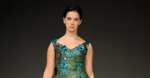 2017 Vancouver Fashion Week - Day 6