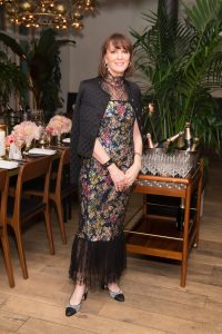 CHANEL Dinner Benefiting California Pacific Medical Center