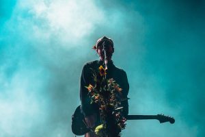 Brand New at Voodoo 2017