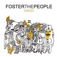 Foster The People Torches