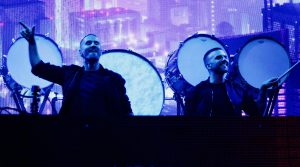 Galantis at Voodoo 2017 2