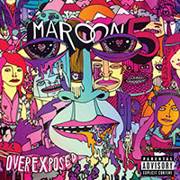 Maroon 5 Overexposed