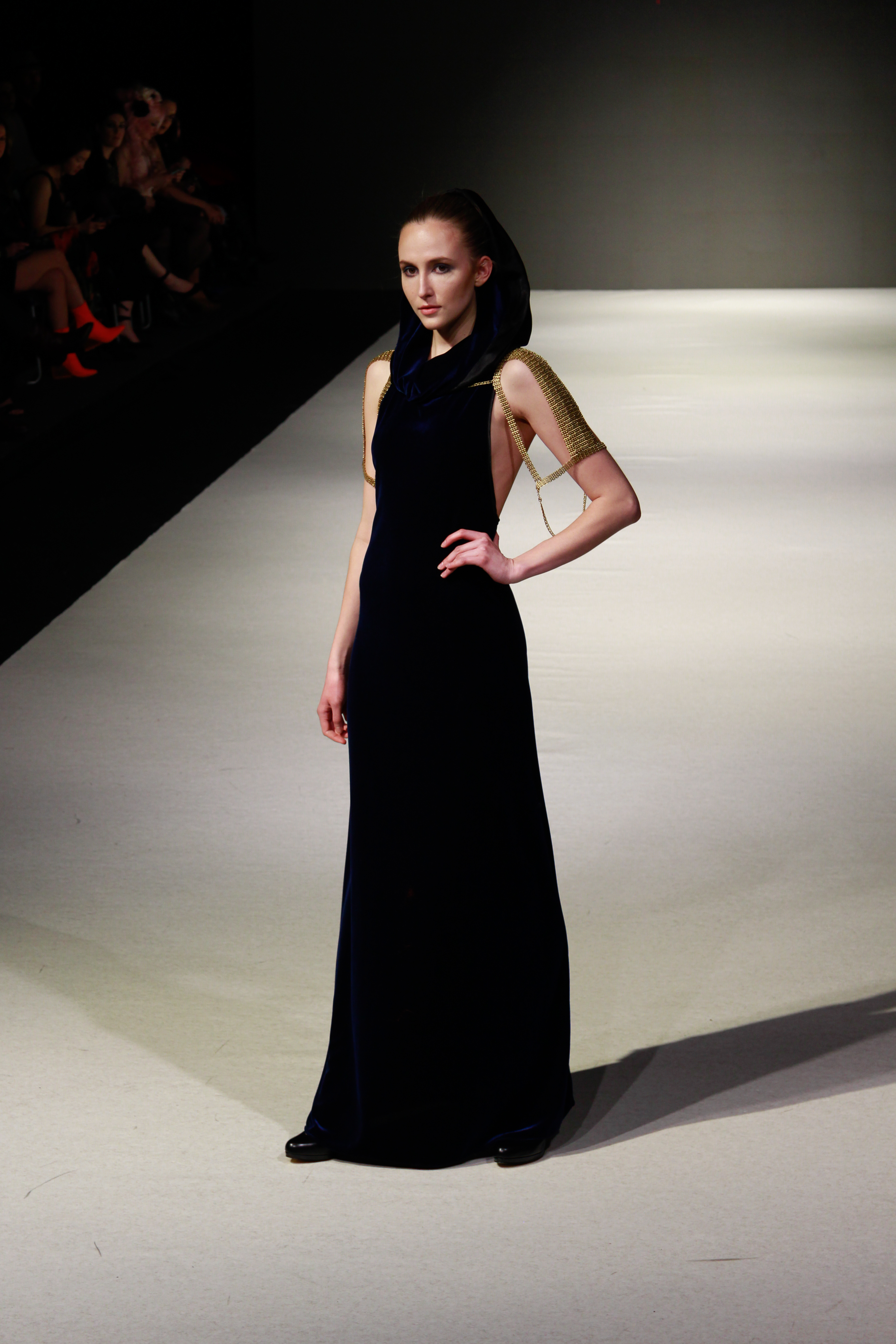 Vancouver Fashion Week