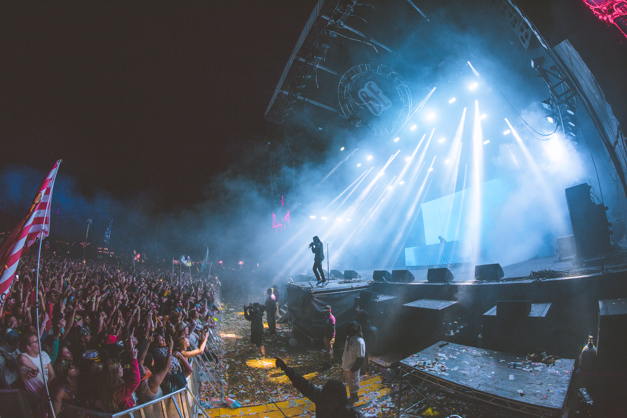 OKEECHOBEE MUSIC FESTIVAL