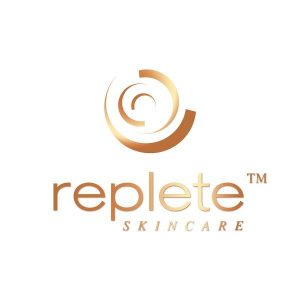 Replete skincare