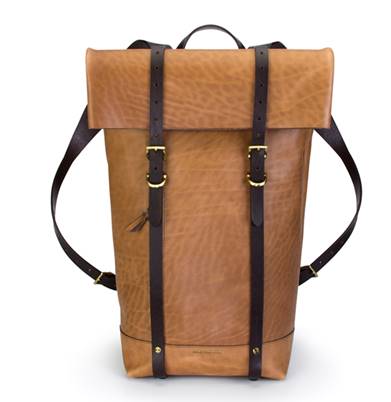 Ezra Arthur Keystone Backpack