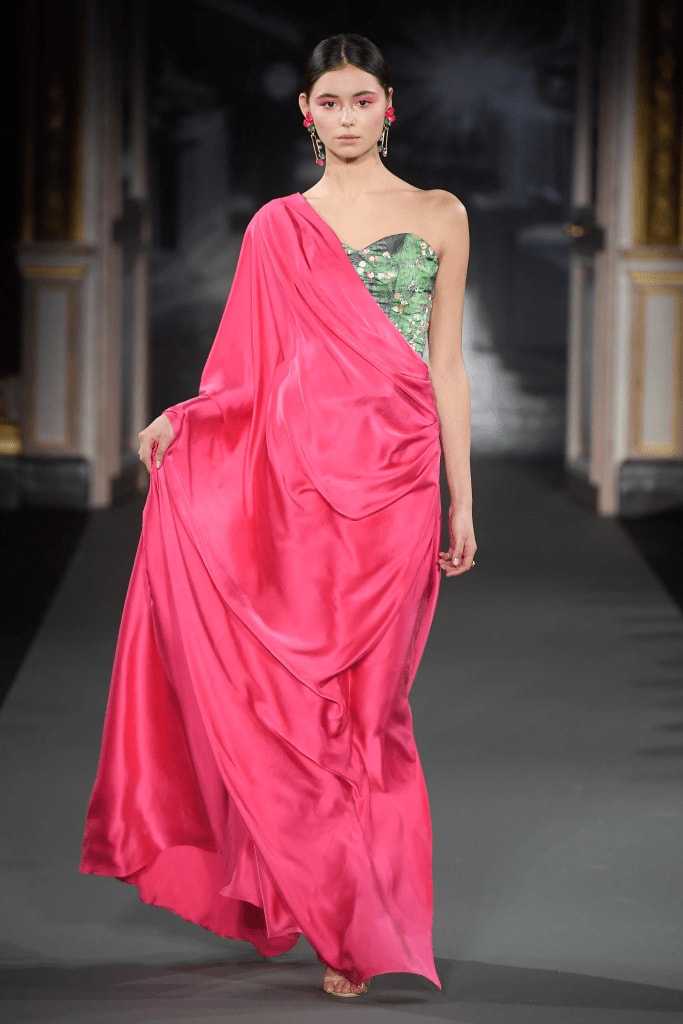 YUMI KATSURA Paris