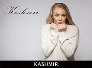 kashmir