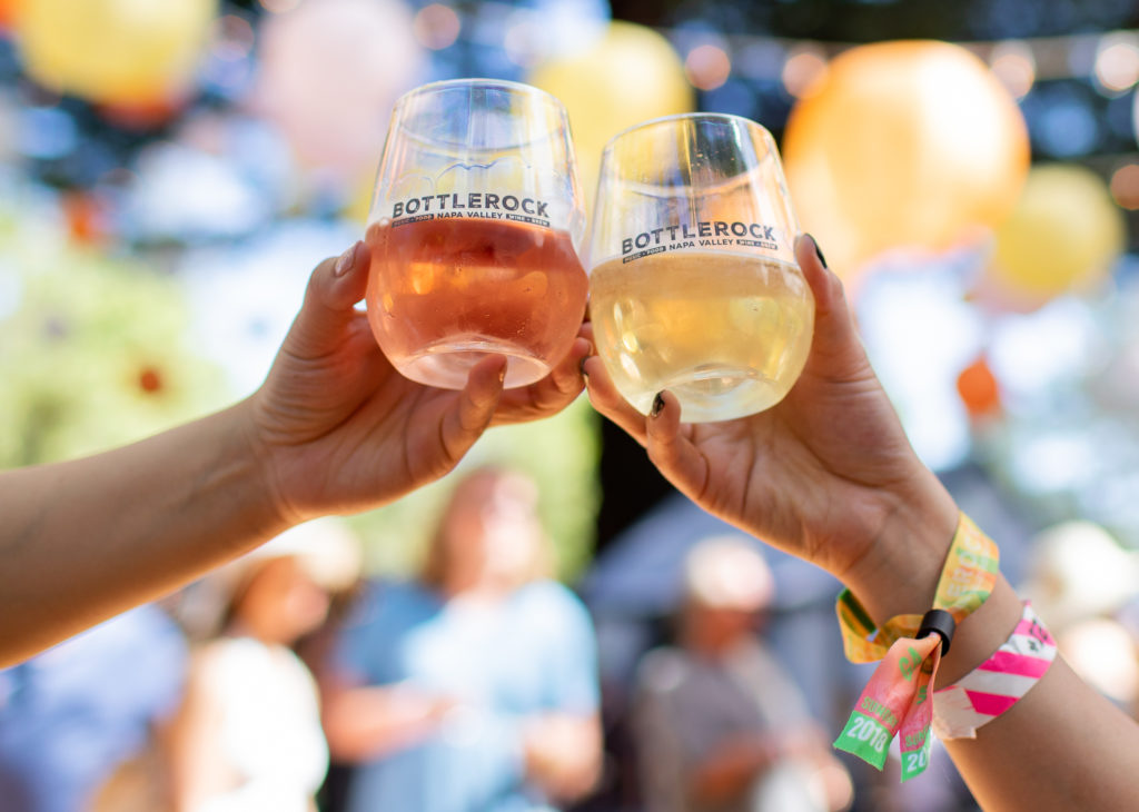 BottleRock Music Festival