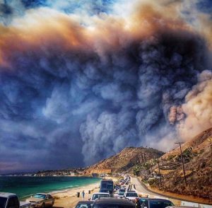 California Fires